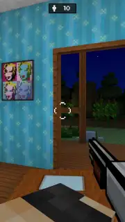 Pixel Gun 3D Screenshot 14