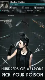 Crime Inc. Screenshot 4