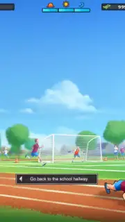 Summertime Saga Screenshot 10