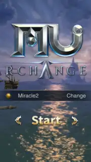 MU Archangel Screenshot 10