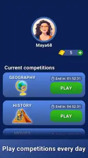 Знания Сила Screenshot 3