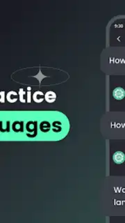 AI Chat Screenshot 1