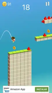 Jumpy Screenshot 6