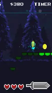 Soul Chase Screenshot 5