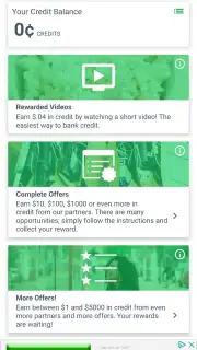 textPlus Screenshot 6