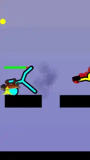 Supreme Duelist Stickman Screenshot 6