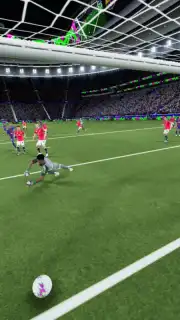 eFootball PES 2026 Screenshot 11