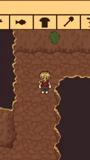 Survival RPG: Lost Treasure Adventure Screenshot 7