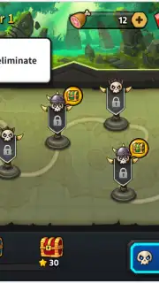 Kingdom Quest Screenshot 3
