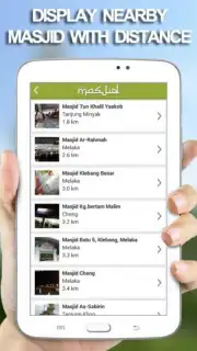 Waktu Solat Malaysia Screenshot 7