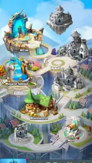 Age of Guardians Screenshot 1
