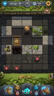 Gumballs & Dungeons Screenshot 6