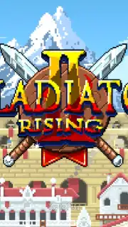 Gladiator Rising II Screenshot 1
