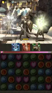 Legendary: Game of Heroes Screenshot 6