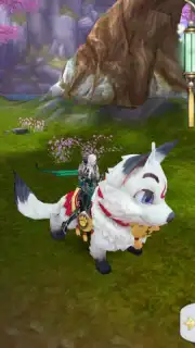 Astral Soul Rising Screenshot 16