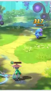 Star Summoners Screenshot 2