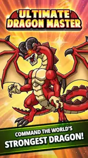 Ultimate DragonMaster Screenshot 7