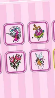 Princess Tattoo Salon Screenshot 4
