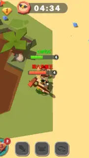 The Rise of the Tribes Screenshot 4