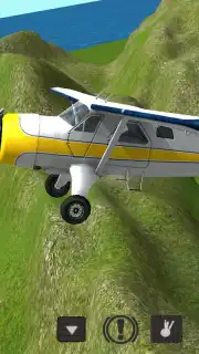 Flight Simulator Screenshot 9