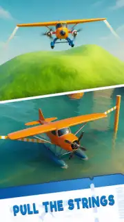 Build Epic Plane Screenshot 5