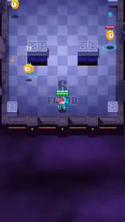 Wizard Legend: Fighting Master Screenshot 13