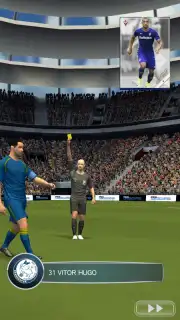 eFootball CHAMPION SQUADS Screenshot 6