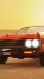 Long Road Drive Screenshot 6