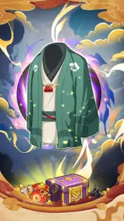 Pride of Nindo Screenshot 2