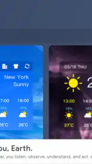 Weather - Accurate Weather App Screenshot 6