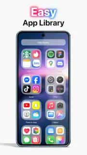 Launcher OS 2026 Screenshot 3
