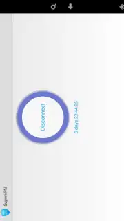 SuperVPN Pro Screenshot 3