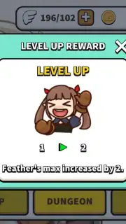 FANTASYxDUNGEONS Screenshot 6