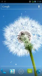 Dandelion Screenshot 3
