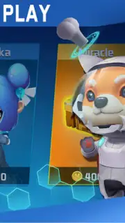 Nova Battles Screenshot 9