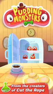 Pudding Monsters Screenshot 2