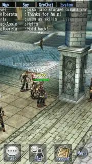 AVARS: AVABEL Ranking Season Screenshot 1