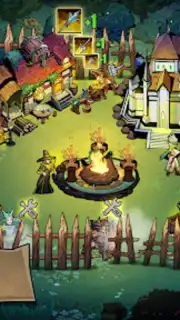 Eclipsoul Screenshot 8