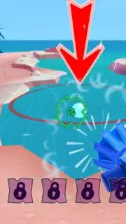 Island Saver Screenshot 6