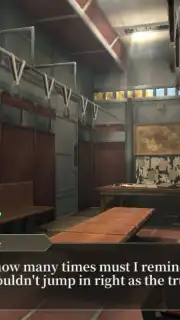 Magatsu Wahrheit Screenshot 3