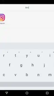 Launcher<3 Screenshot 1