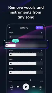 Musiclab Screenshot 4