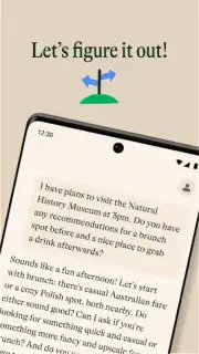 Pi, your personal AI Screenshot 3