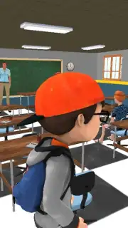 High School Simulator Games Screenshot 8