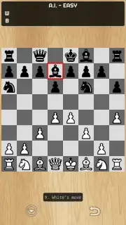 Chess Screenshot 4