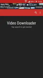 YouTube Video Mp3 Downloader Screenshot 9
