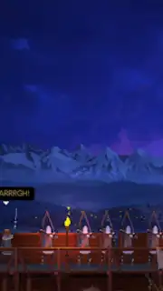 Yes, Your Grace Screenshot 3