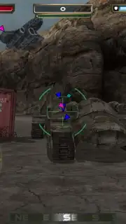 Tank Recon 2 (Lite) Screenshot 10