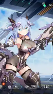 Artery Gear: Fusion Screenshot 11