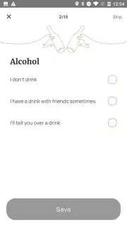 Evermatch Screenshot 7